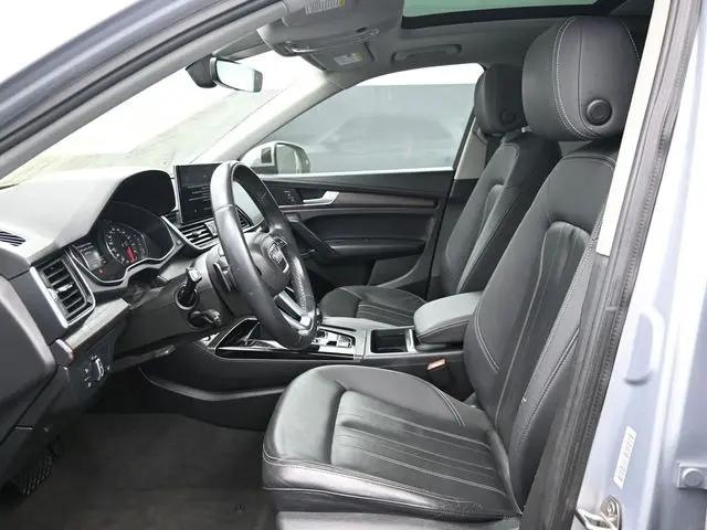 2021 Audi Q5 Premium 45 TFSI quattro S tronic