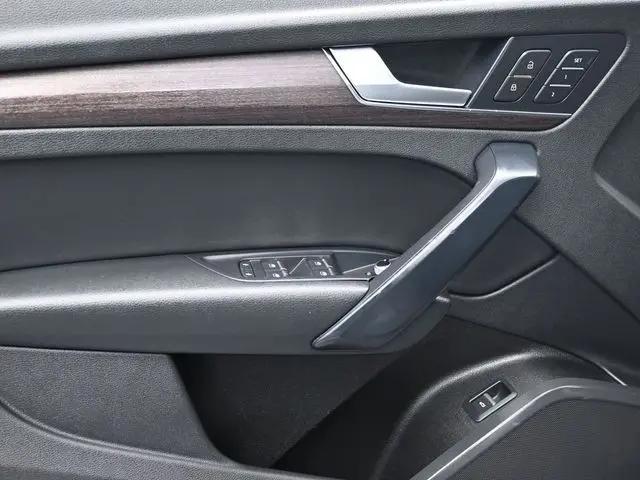 2021 Audi Q5 Premium 45 TFSI quattro S tronic