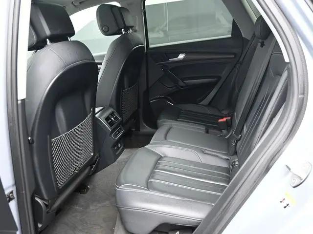2021 Audi Q5 Premium 45 TFSI quattro S tronic