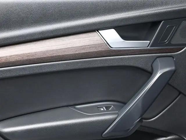 2021 Audi Q5 Premium 45 TFSI quattro S tronic