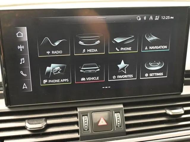 2021 Audi Q5 Premium 45 TFSI quattro S tronic