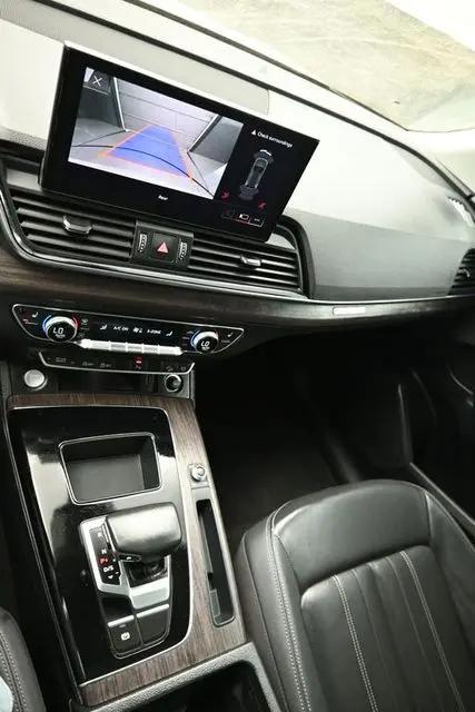 2021 Audi Q5 Premium 45 TFSI quattro S tronic
