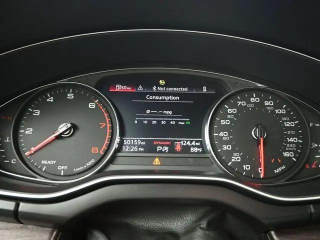 2021 Audi Q5 Premium 45 TFSI quattro S tronic