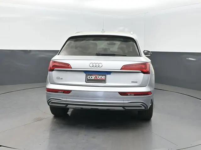 2021 Audi Q5 Premium 45 TFSI quattro S tronic