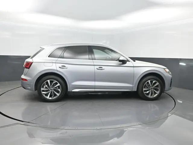 2021 Audi Q5 Premium 45 TFSI quattro S tronic