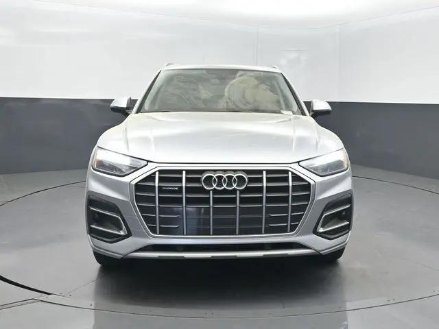 2021 Audi Q5 Premium 45 TFSI quattro S tronic