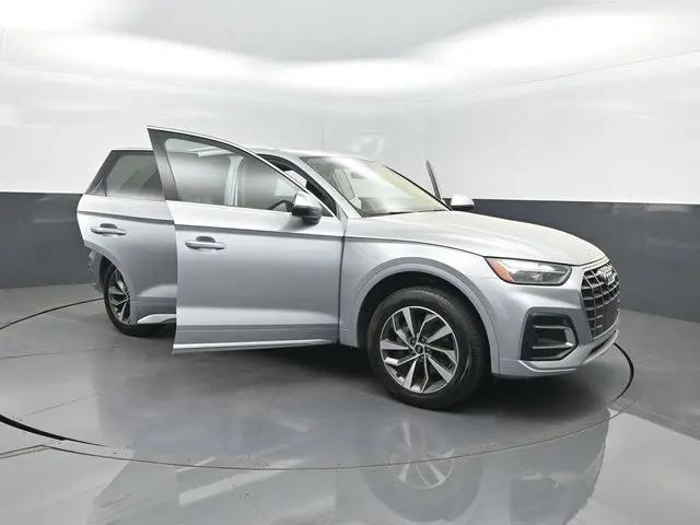 2021 Audi Q5 Premium 45 TFSI quattro S tronic