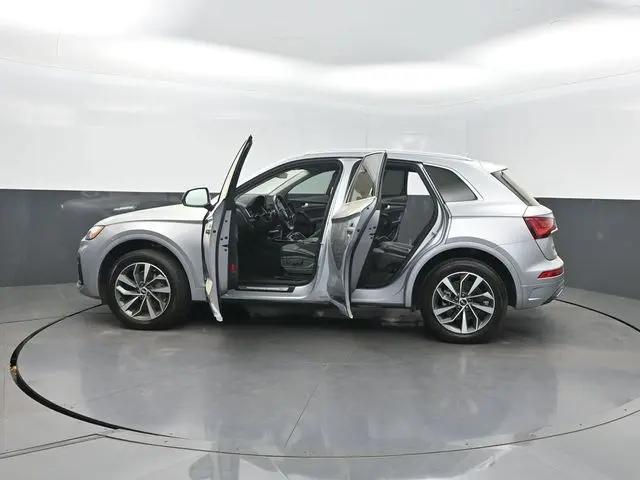 2021 Audi Q5 Premium 45 TFSI quattro S tronic