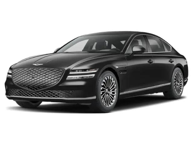 2024 Genesis G80 Advanced for sale in Coon Rapids, MN