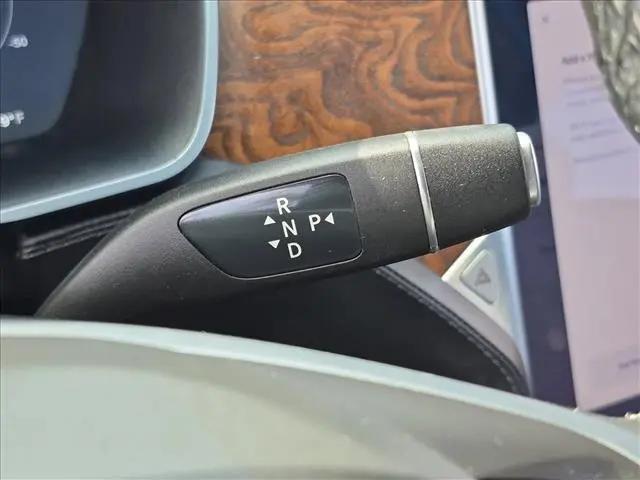 2017 Tesla Model S 90D