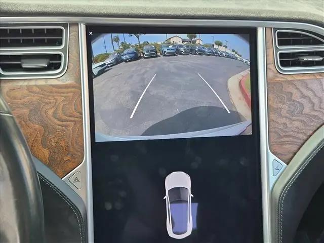 2017 Tesla Model S 90D