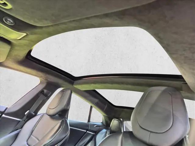 2017 Tesla Model S 90D