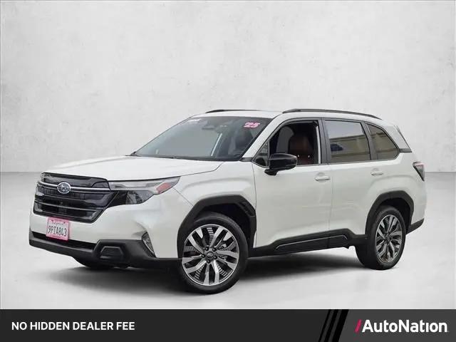 2025 Subaru Forester Touring for sale in Carlsbad, CA