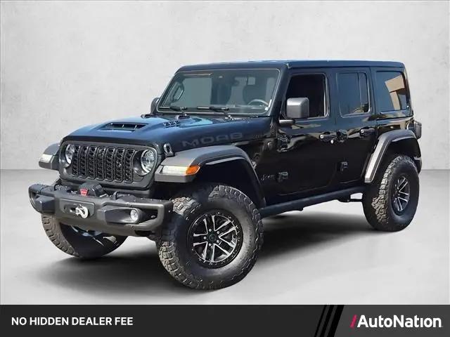 2026 Jeep Wrangler 4-Door Moab 392 4x4 for sale in Carlsbad, CA