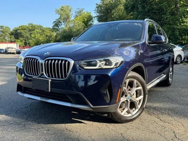 2023 BMW X3 xDrive30i for sale in Mountain Lakes, NJ