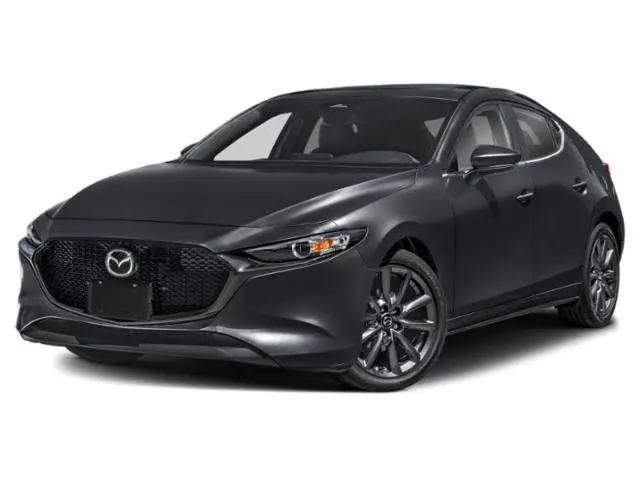 2026 Mazda Mazda3 2.5 S Preferred for sale in Miami, FL