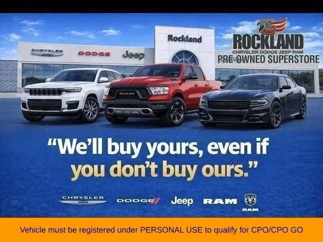 2025 Ram 2500 Power Wagon Crew Cab 4x4 6'4" Box for sale in Nanuet, NY