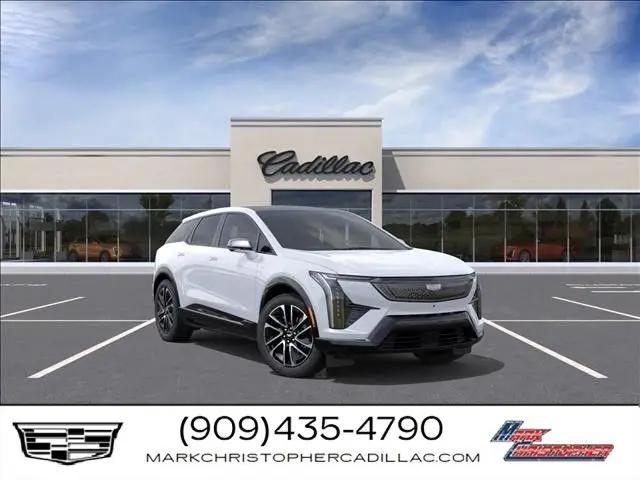 2027 Cadillac iQ Sport for sale in Ontario, CA