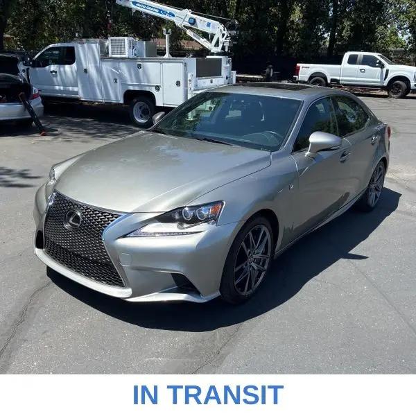 2016 Lexus IS 350 IS 350 for sale in Libertyville, IL