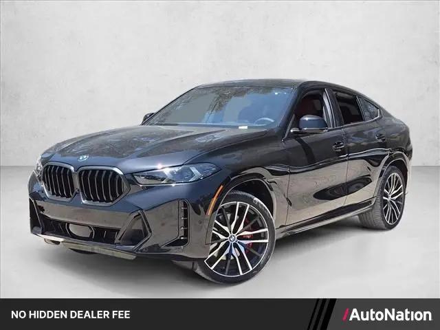 2026 BMW X6 xDrive40i for sale in Carlsbad, CA