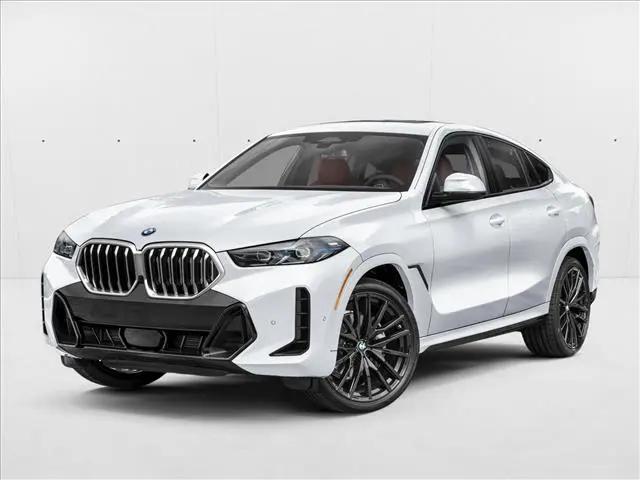 2027 BMW X6 M60i for sale in Carlsbad, CA