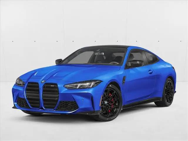 2027 BMW M4 Standard for sale in Carlsbad, CA