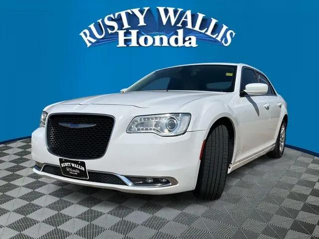 2019 Chrysler 300 Touring for sale in Dallas, TX