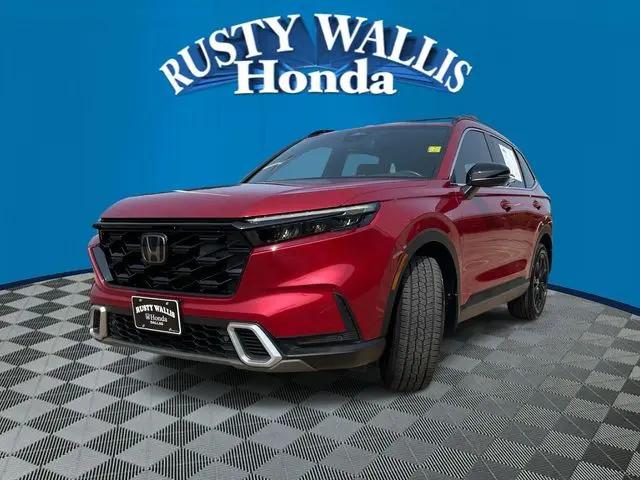 2024 Honda CR-V Hybrid Sport Touring for sale in Dallas, TX