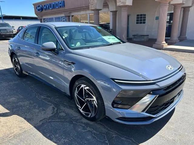2026 Hyundai Sonata SEL Sport for sale in Kingman, AZ