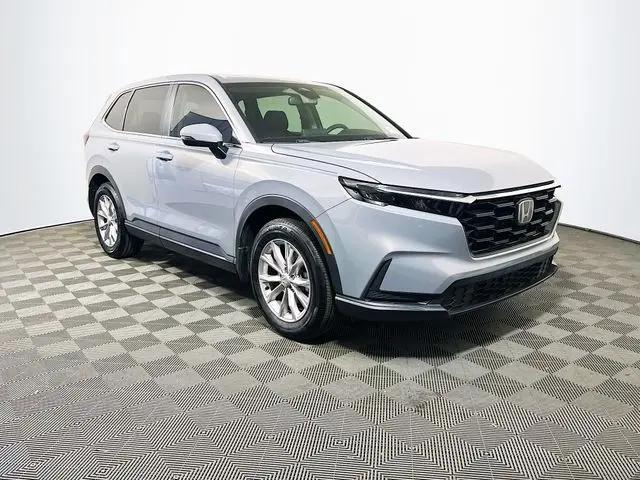 2024 Honda CR-V EX AWD for sale in Memphis, TN