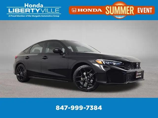 2026 Honda Civic Sport for sale in Libertyville, IL