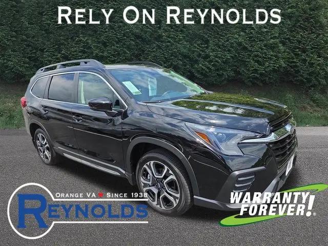 2026 Subaru Ascent Limited 7-Passenger for sale in Orange, VA