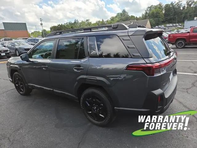 2026 Subaru Outback Limited