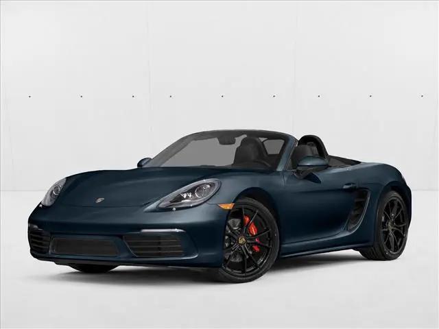 2018 Porsche 718 Boxster S for sale in Albuquerque, NM