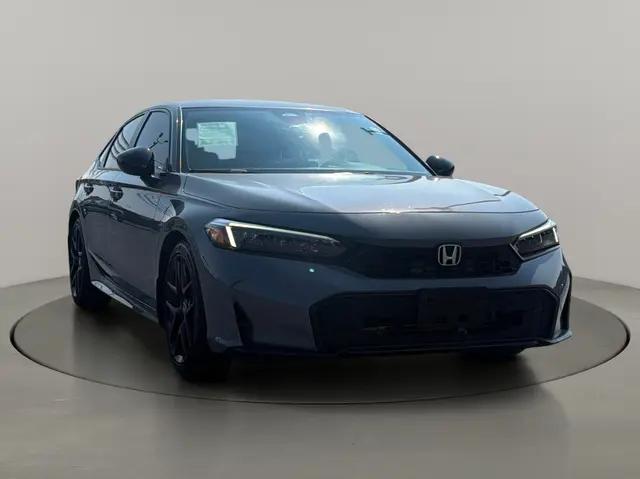 2026 Honda Civic Sport for sale in Marshfield, MO