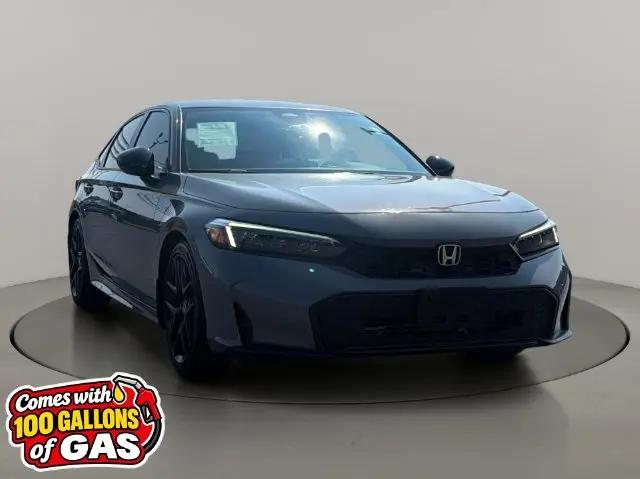 2026 Honda Civic Sport for sale in Marshfield, MO