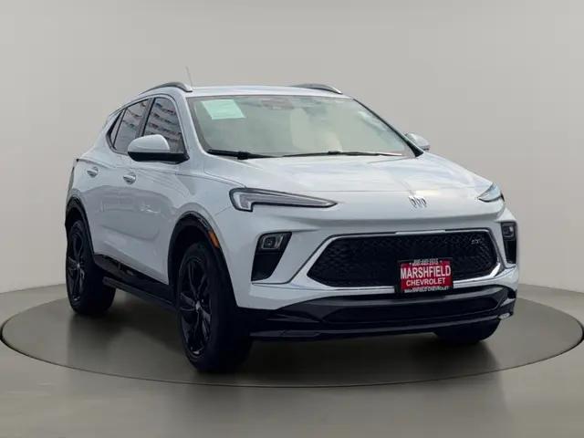 2024 Buick Encore GX Sport Touring FWD for sale in Marshfield, MO