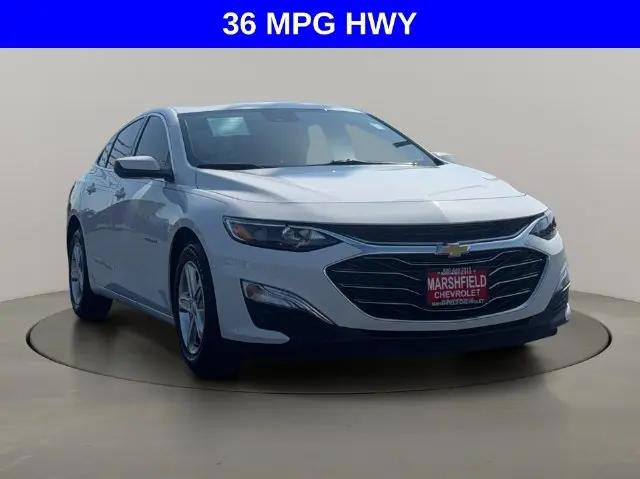 2024 Chevrolet Malibu FWD LS for sale in Marshfield, MO