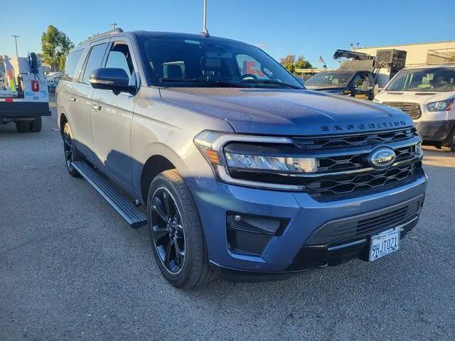 2023 Ford Expedition Limited MAX for sale in San Leandro, CA