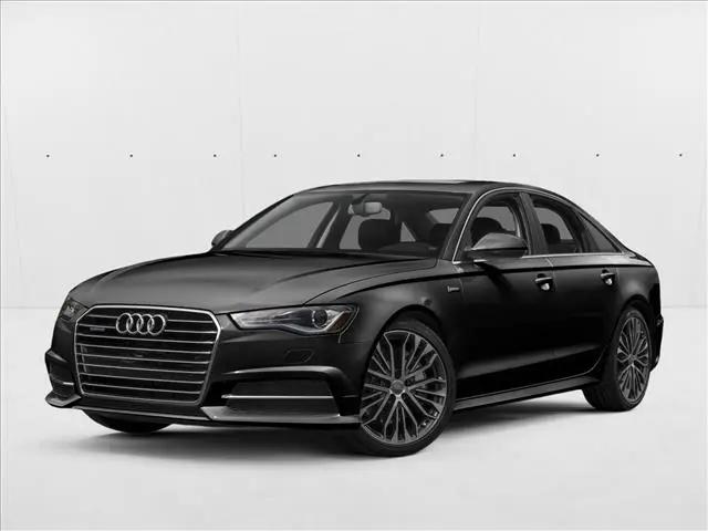 2017 Audi A6 Premium Plus for sale in Cockeysville, MD