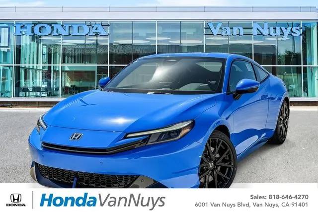 2026 Honda Prelude Hybrid for sale in Van Nuys, CA