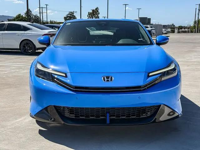 2026 Honda Prelude Hybrid