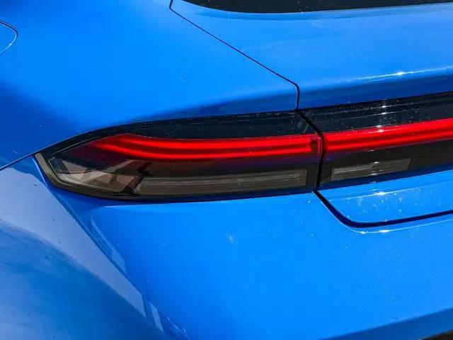 2026 Honda Prelude Hybrid
