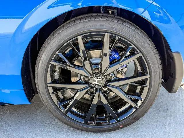 2026 Honda Prelude Hybrid