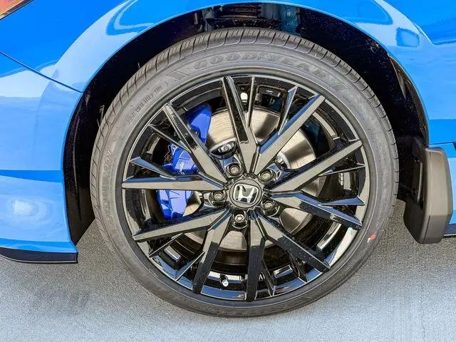 2026 Honda Prelude Hybrid