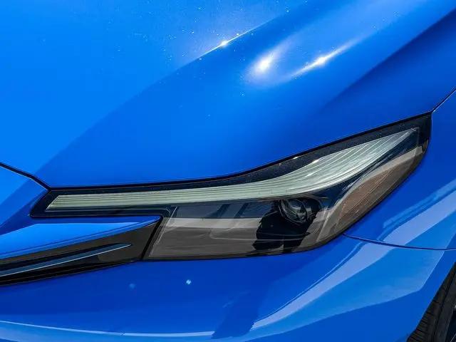 2026 Honda Prelude Hybrid