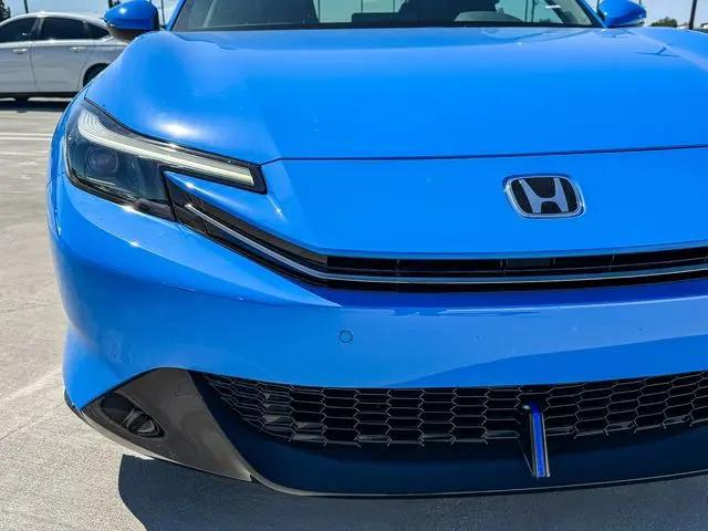 2026 Honda Prelude Hybrid