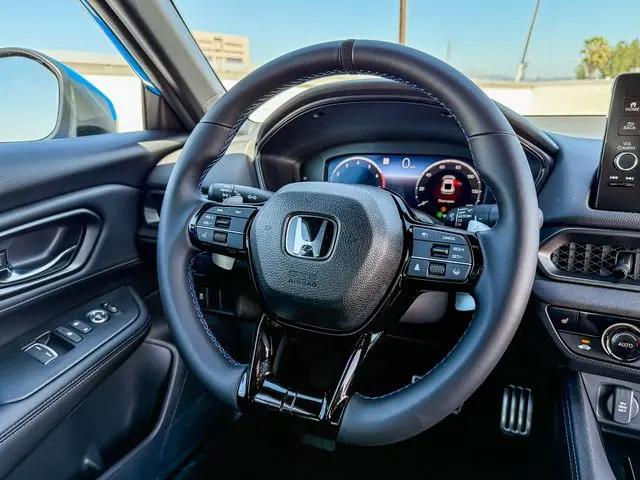 2026 Honda Prelude Hybrid
