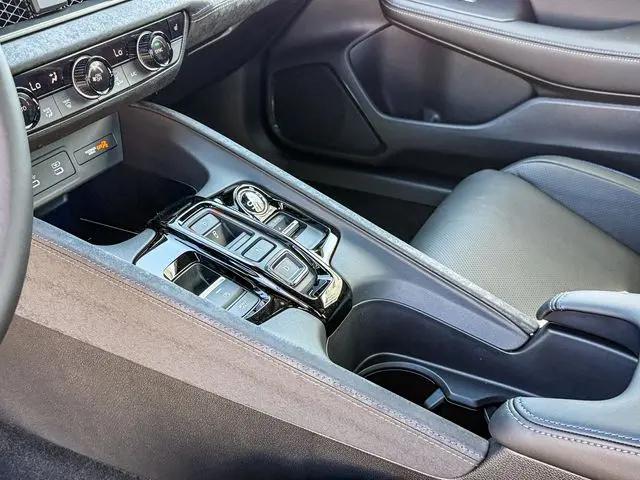 2026 Honda Prelude Hybrid