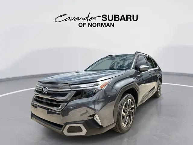 2026 Subaru Forester Limited for sale in Norman, OK